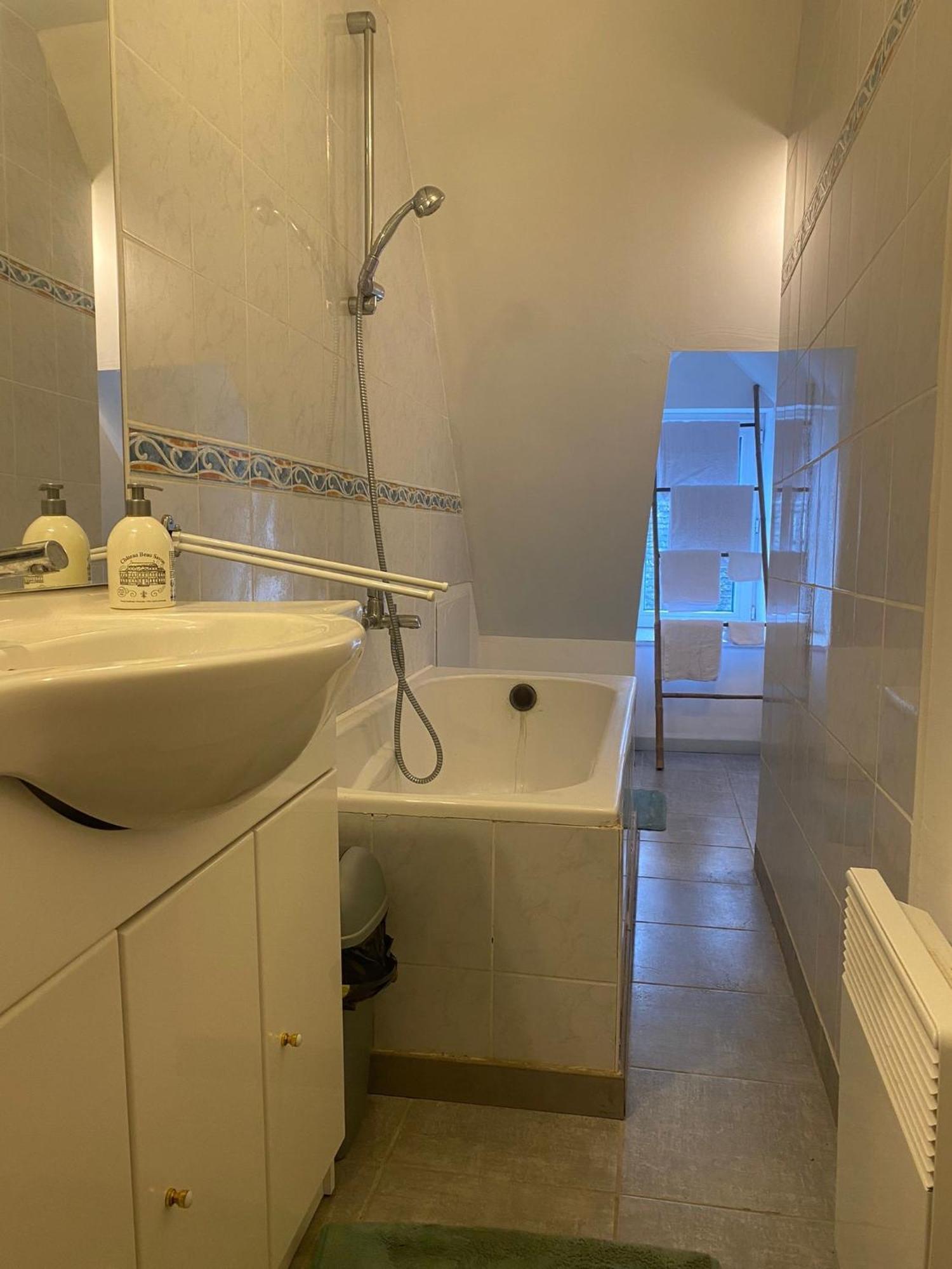 Appartement, Cite Medievale Laon Esterno foto